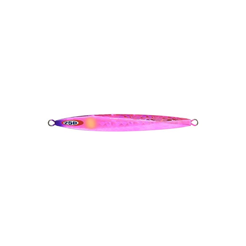 Jackall (Jackals) Metal Jig Lure antyobimetaru Type 1, G Saber
