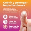 PatchRx Parches para Acné en La Cara (120 Unidades) Parches