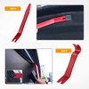 GOOACC 5-Piece Nylon Auto Trim Removal Tool Kit