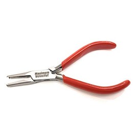 Maximum Velocity Pinewood Car Axle Pliers | Essential Tool for Your Derby Car Kit |