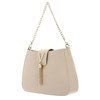 Valentino Women's Divina Sa Hobo Bag, natural