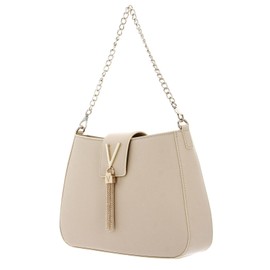 Valentino Women's Divina Sa Hobo Bag, natural