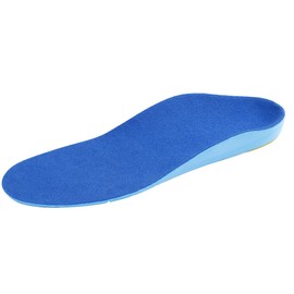 DLOSN Orthotic Childrens Insoles for Kids Supper Soft Arch Support Inserts … (US Big Kids 4.5-7 Women 6-8)