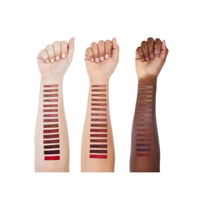 Napoleon Perdis Taking Shape Lip Liner 0.35g, FakeId