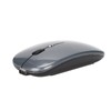 Wireless Mouse 2.4G Ergonomic Dual Mode LED Breathing Light 500mAh