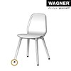 WAGNER QuickClick® Adjustable feet Ø 37 mm - 4pcs. Set