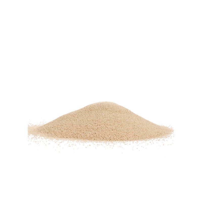 Bob's Red Mill Active Dry Yeast, 8oz (Pack of 5)