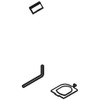 KOHLER 1138478 Plumbing Fixture Genuine Repair Part, Unfinished
