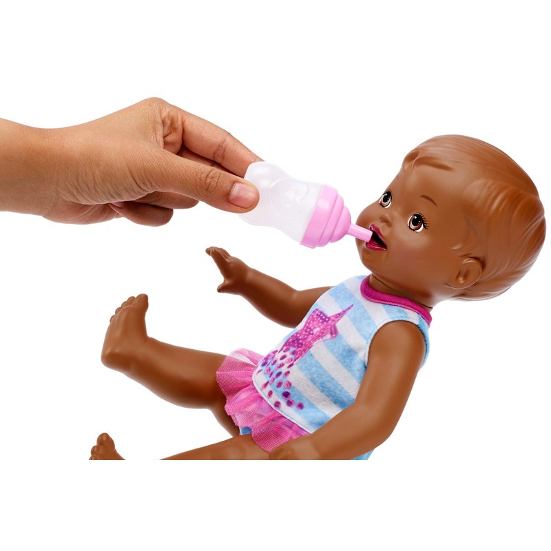 Little Mommy Baby So New Puppe