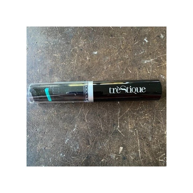 treStiQue TRÈSTIQUE Good Vibes 2-in-1 Lash Curler + Mascara