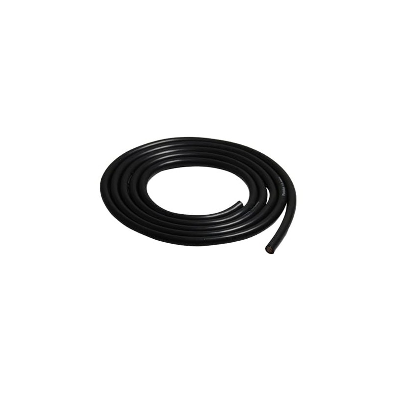 FUTABA SILICON WIRE#12 BLACK 1M J-TOP Speed Controller Cord BC0115