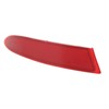 Rear Left Bumper Reflector Waterproof Red Lens Safe Driving 63147217315