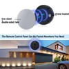 DC12V-48V-10A Waterproof Remote Switch,Mini Wireless Switch