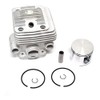 Replace 56MM Cylinder Piston Kit for Stihl TS800 TS700 Concrete