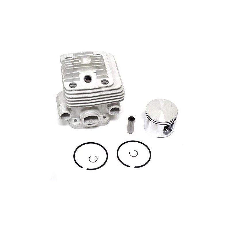 Replace 56MM Cylinder Piston Kit for Stihl TS800 TS700 Concrete