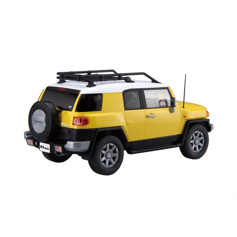 Hyacinth Mist Model 1/24 Car Next Series No. (A Little Bit