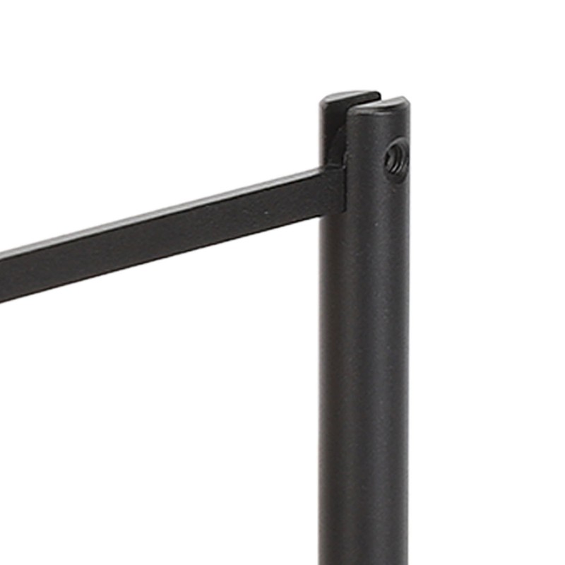 Adjustable Light Stand Hook Extended Tripod Aluminium Alloy Outdoor Light