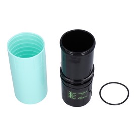 Portable Tennis Ball Saver Pressure Maintaining Repairing Bouncing Box Sports Equipments