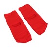Boxing Foot Protector Adult Training Taekwondo Gear Non Slip Impact