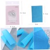 Healeved 6bags Oil Absorbing Facial Blotting Paper Sheets for Oily