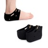 KP Victos Heel Protector (Free) Heel shock relief, dead skin removal, callus removal, thermal insulation moisturizing 3ea