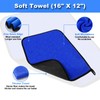 Windshield Cleaner Tool, 15Pcs Car Interior Detailing Kit, Car Cleaning