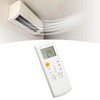 Replacement Air Conditioning Remote Control Universal Air Conditioner Controller AC
