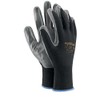 12 Pairs of Work Gloves, Assembly Gloves, Protective Gloves, Made