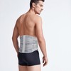 ADORNEST Back Brace for Lower Back Pain, Lumbar Support Belt