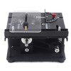 XUANIIIL Multifunctional Precision Table Saw, Household Mini Home DIY Woodworking