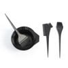 Cellitem Partners Hair Dye Tool Set Home Beauty Basic Dyeing