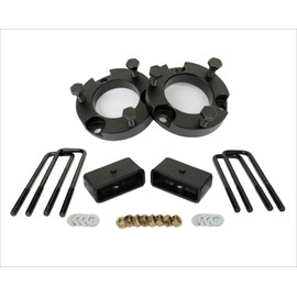 MotoFab Lifts 95Taco-2F-2R 2" Front and 2" Rear Leveling lift kit for 1995-2004 Toyota Tacoma