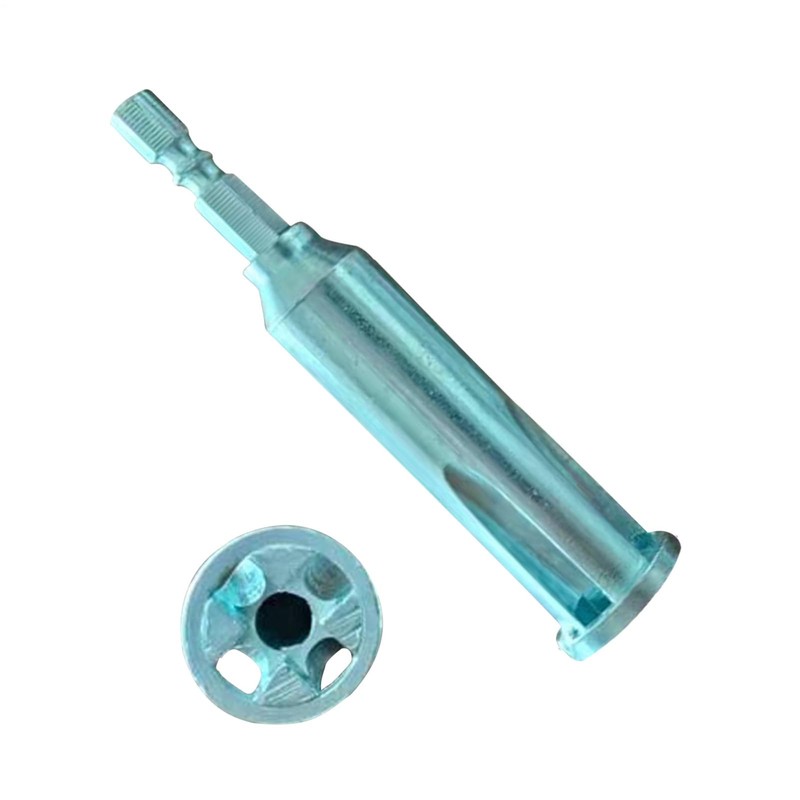 Wire Twister, Hex Shank Automatic Wire Twister Connector, Multifunctional Portable
