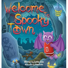 Welcome to Spooky Town