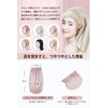 KOTIMZO SM-0122 Silk Night Cap, Hair Cap, 100% Silk, gray