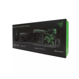 Razer  Razer Holiday Gaming Bundle 2017 BRAND NEW