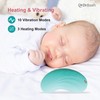 DrBash 2-in-1 Lactation Massager – Soft Breast Massager for Breastfeeding,