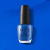 OPI Nail Lacquer L25 TILE ART TO WARM YOUR HEART