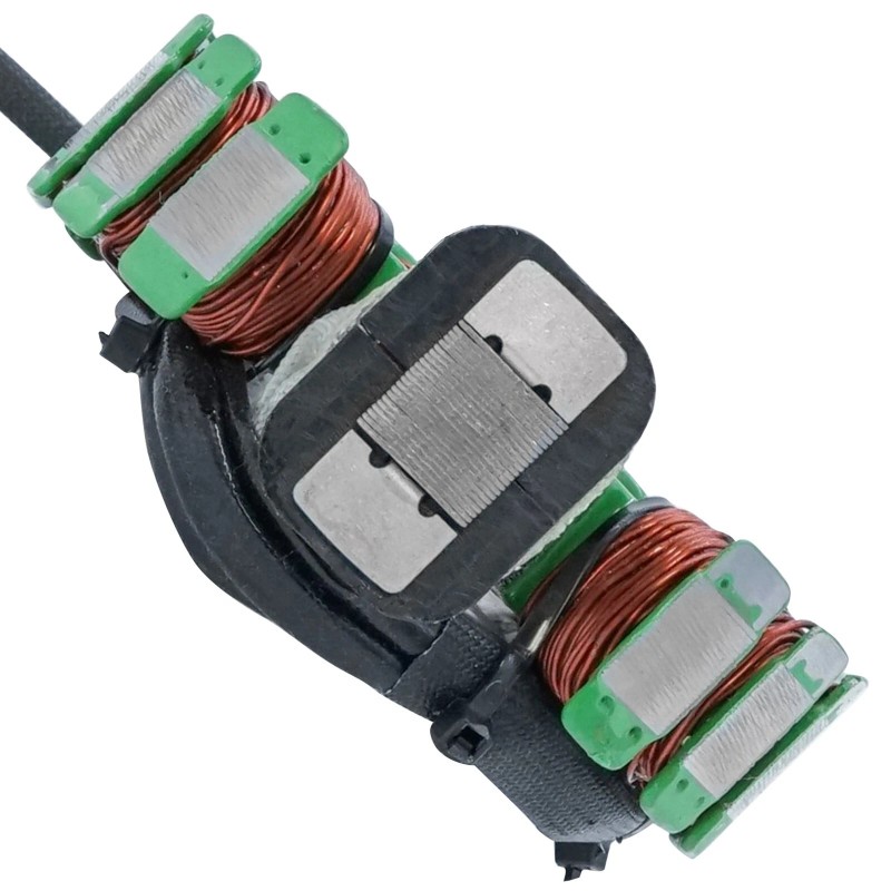 For Yamaha Stator for Yamaha Timberwolf 250 YFB250 2WD 4WD