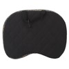 Outdoor Cushion Camouflage Waterproof Prevent Slip Thick Irregular Shape Portable