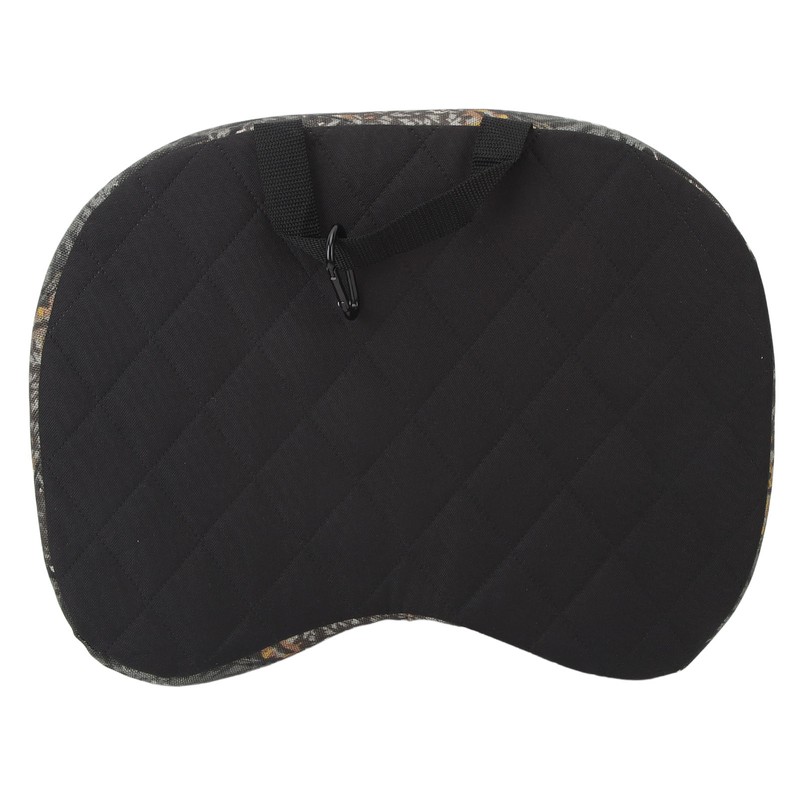Outdoor Cushion Camouflage Waterproof Prevent Slip Thick Irregular Shape Portable