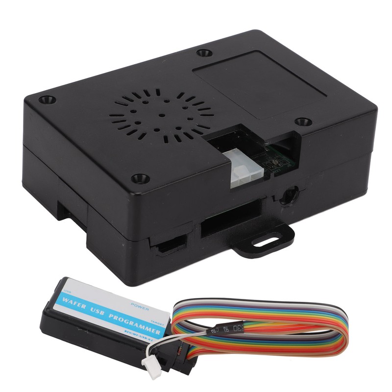 PC To MDB Adapter Box Payment Device RS232 MDB Working