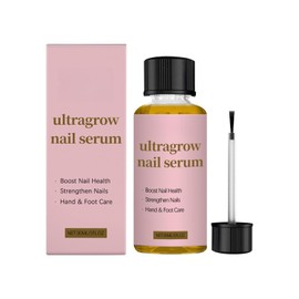 Nail Growth Serum,Cuticle Oil for Nail,Nail Strengthener for Damaged Nails,Nail Growth Treatment,Rejuvenation Nail Growth Oil,Nail Nutrition Pen for Moisturize Dry Nails & Cuticles Care,Nail Care