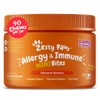 Zesty Paws Zesty Paws Dog Allergy Relief - Anti Itch