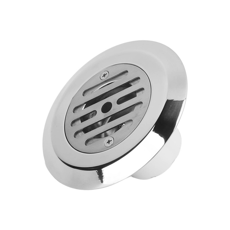 Swimming Pool Drain Adjustable Water Flow Floor Drain Pool Water