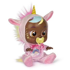Cry Babies Baby Doll - Jassy The Pegasus