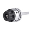 Motorcycle Rear Refit Wheel Fork Axle Sliders Cap Pad Crash