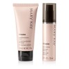 Mary Kay Set Anti-estrias Microexf + Emoliente+ Reafirmante Neutra