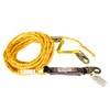 Guardian 01320 50 ft Vertical Lifeline Assembly (VLA) with Adjustable