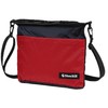Shoebill Sacoche Bag, Shoulder Bag, Nylon, Waterproof, Mountain Climbing, Outdoors,